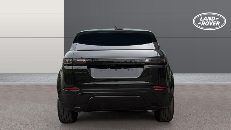 Land Rover Range Rover Evoque 2.0 D200 Edition 5dr Auto Diesel Hatchback